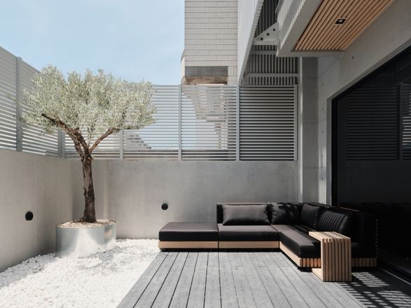 House Kuo