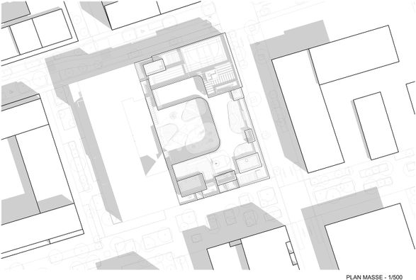 Les Fabriques School