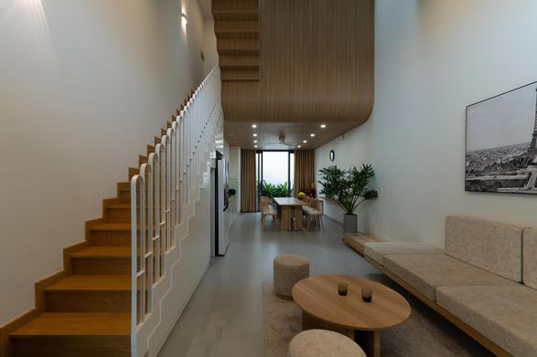 Nam House