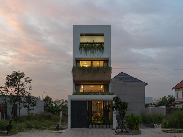 Nam House