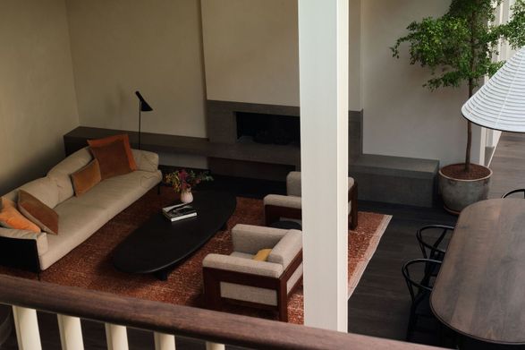 House Of Porphyry