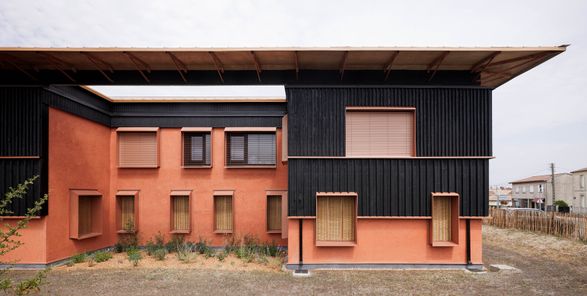 Maison Du Département Des Solidarités