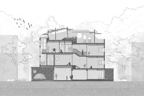 Td2 House