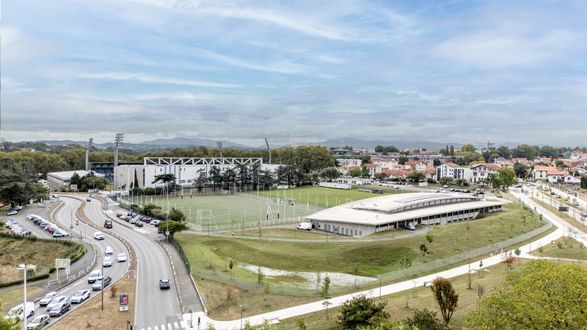 Jean Dauger Stadium