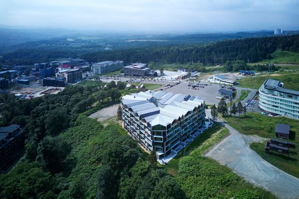 Muwa Niseko