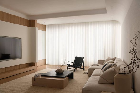 Sorairo Apartment