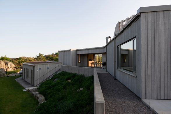 Klåva House