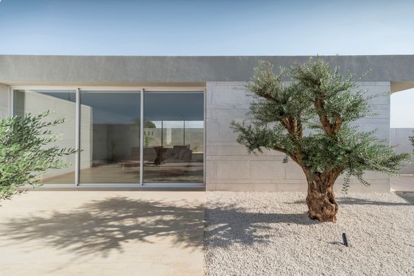Tneib House