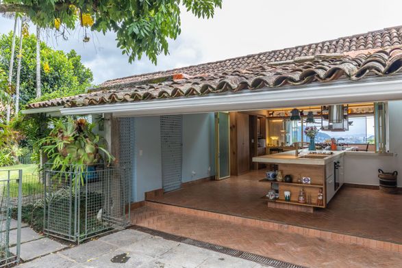 Lúcio Costa House