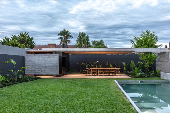 Machado House