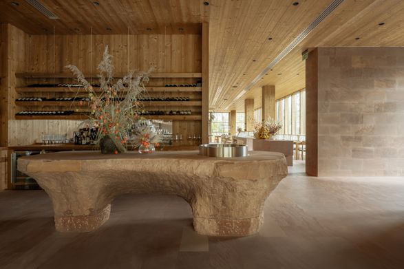 Farm Table Restaurant