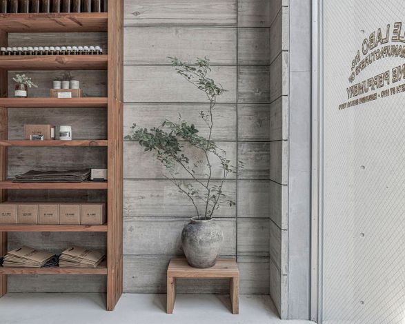 Le Labo Daikanyama