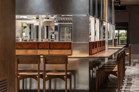 Tanpopo Restaurant