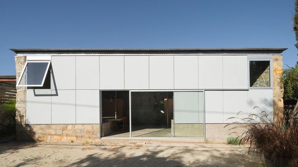 Concón House