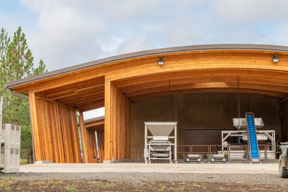 Abbott Claim Winery
