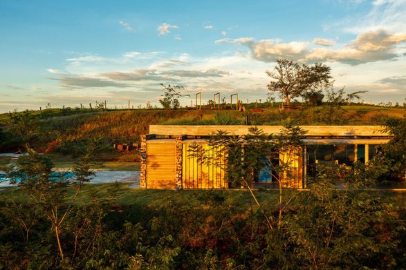 Maringá House