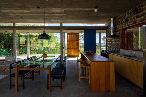 Maringá House