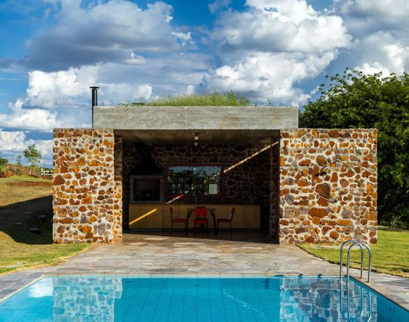 Maringá House