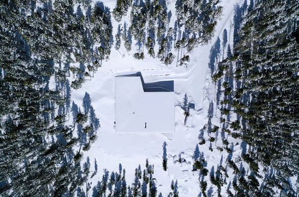 Echo Mountain Retreat
