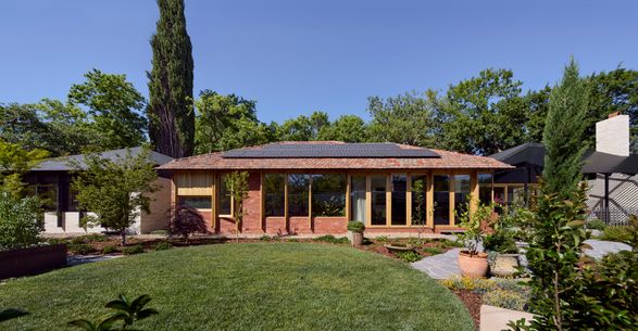 Hotham House