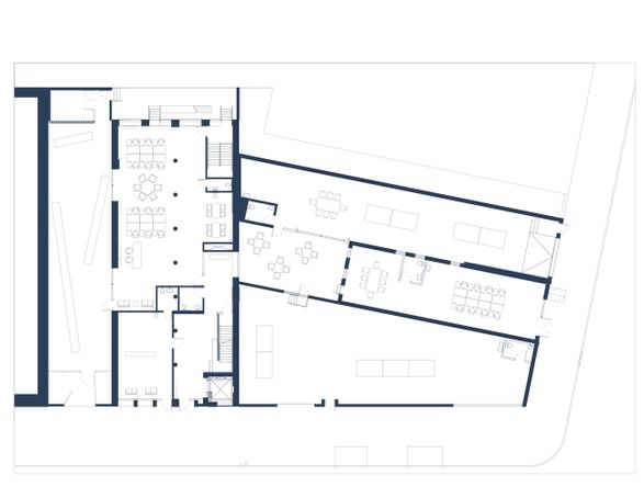 77 Washington Workspace