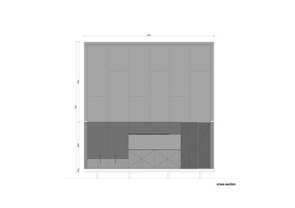 The Chapel - Jewel-box Intervention