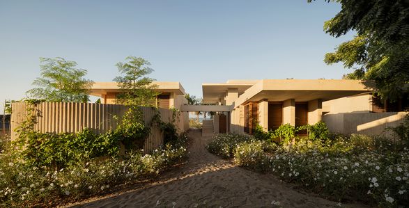 Casa Ohana
