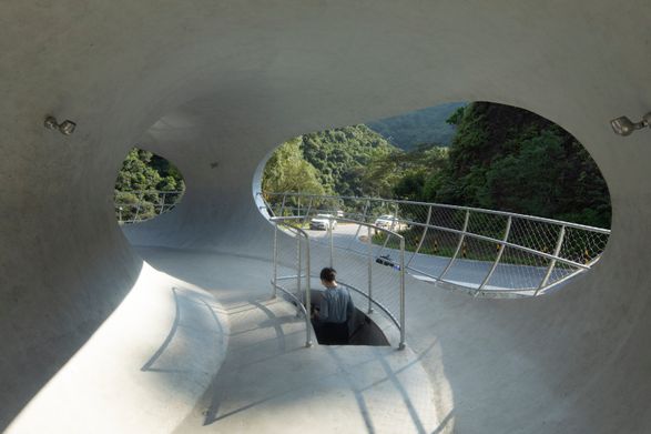 Resting Loop With Views