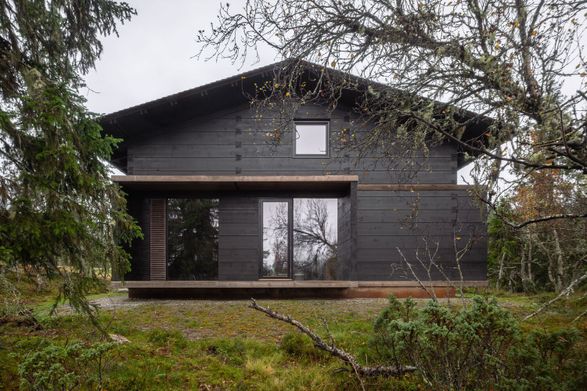 Cabin 3pr
