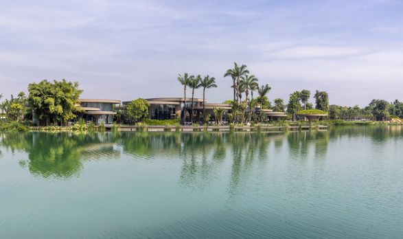 Lotus Clubhouse