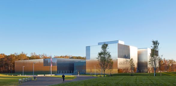 National Museum Of The United States Army