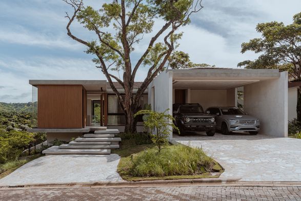 Casa Mad