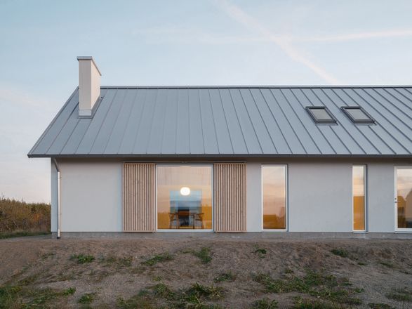 House In Rörum