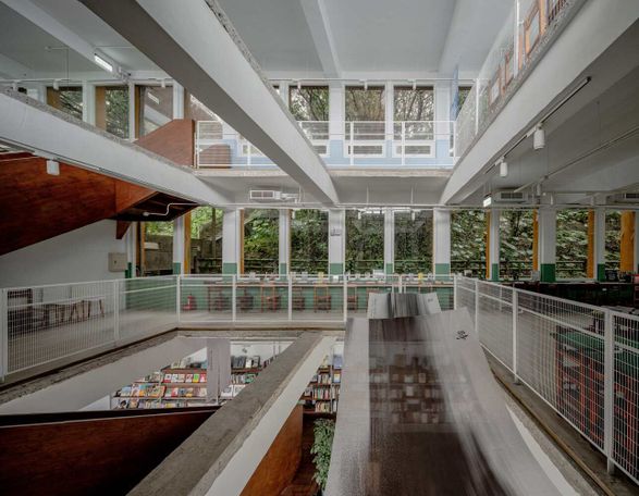 Taiping Elementary School, Keelung