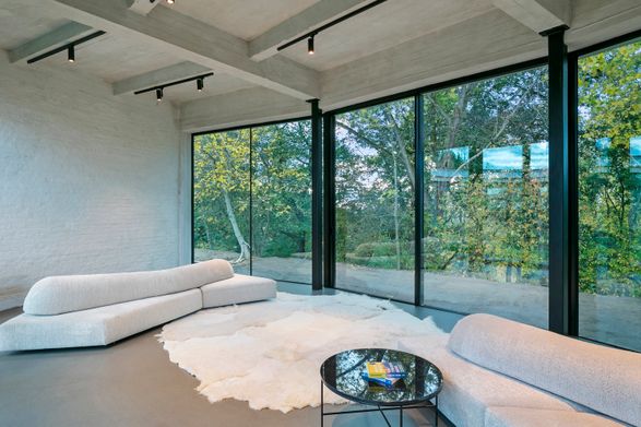 C Mil Building Renovation