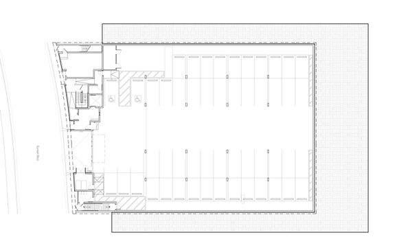 Elysian Fields Apartments