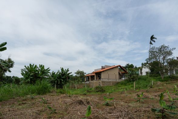 Bao Loc House