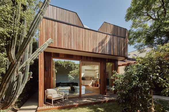 Cereus House
