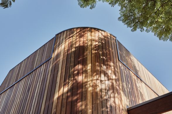 Cereus House