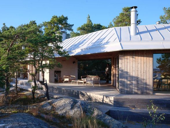 Långholmen Residence