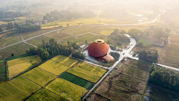 The Douban Museum