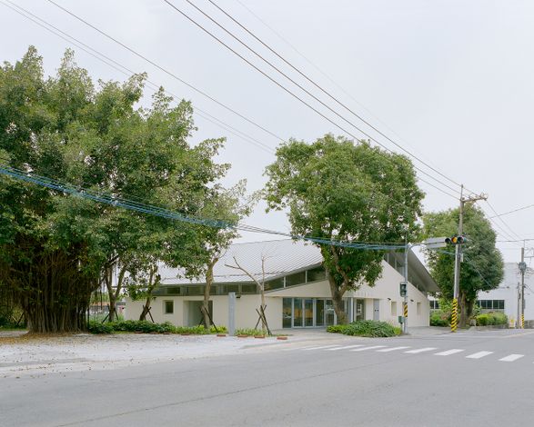 Hilltop House