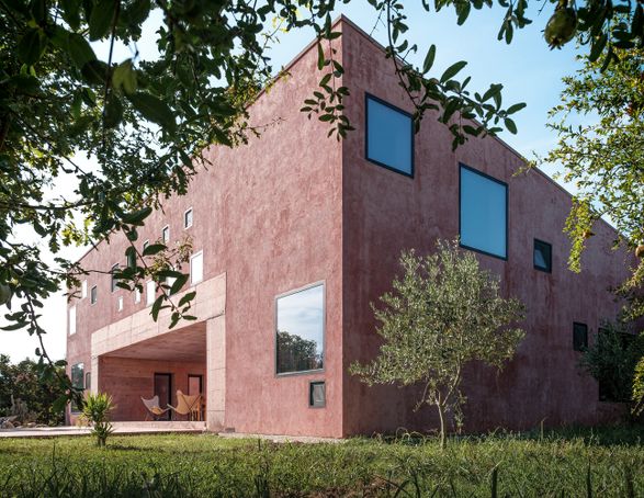 Red House