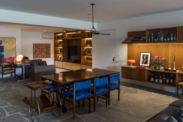 Ostra House
