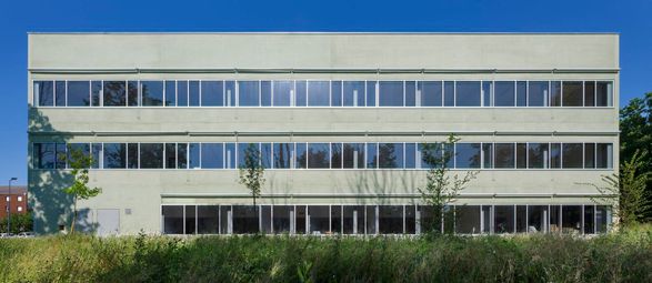 Franche-comté Advanced School Of Engineering