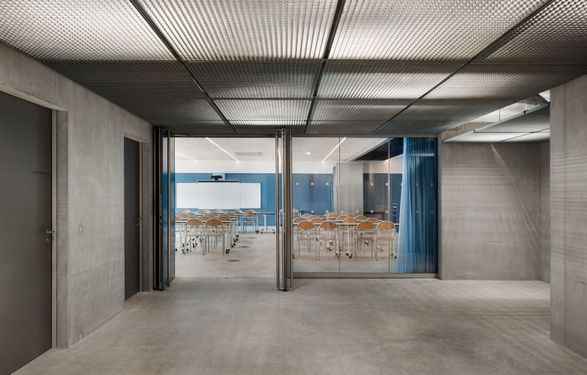 Franche-comté Advanced School Of Engineering