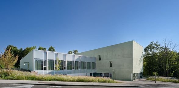 Franche-comté Advanced School Of Engineering