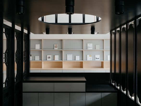 Baihua Bookstore