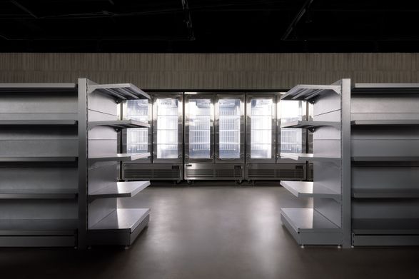 Harim First Kitchen