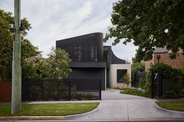 Ripple House